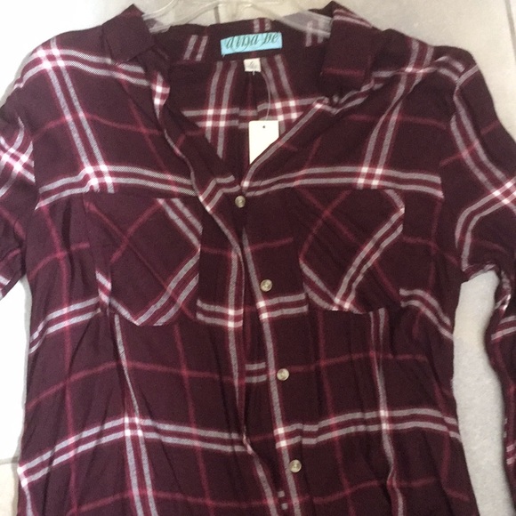 Flannel - Picture 2 of 4